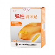 泰邦 创口贴 200片 弹性柔韧