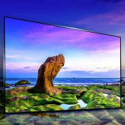 LG  60UJ6300-CA 60英寸 4K 液晶电视