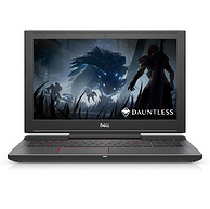 DELL 戴尔 游匣 G5 15 15.6英寸游戏本电脑（I7-8750H、16G、128G SSD+1TB、GTX 1060 6G）