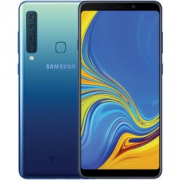 双11预告： SAMSUNG 三星 Galaxy A9s 智能手机 6GB+128GB