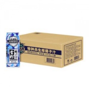 特种兵 生榨椰子汁 245g*15罐