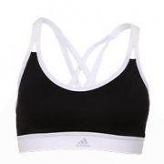adidas 阿迪达斯 CD6399 女士运动内衣