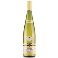 Antoine Cattin 安东尼卡丹 琼瑶浆白葡萄酒 2016 375ml *4件 +凑单品
