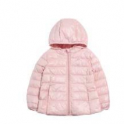 Peppa Pig 小猪佩奇 儿童羽绒服