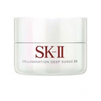 SK-II 美之匙 Cellumination EX 环采钻白修护霜 50g 499元包税包邮