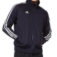 adidas 阿迪达斯 TR30J 男子运动夹克