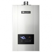 白条12期免息！NORITZ 能率 GQ-13E3FEX 燃气热水器 13L