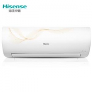 Hisense 海信 KFR-26GW/EF19A3(1Q01) 大1匹 壁挂式空调