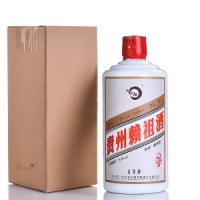 赖祖 酱香型 53度 狗年生肖纪念款 300ml