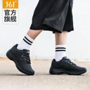 361° 361度 681732251 女士休闲运动鞋
