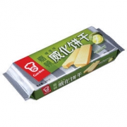 Garden 嘉顿 饼干零食 榴莲味 威化 200g/袋*15件