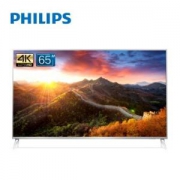 PHILIPS 飞利浦  65PUF7893/T3 量子点4K电视 65英寸