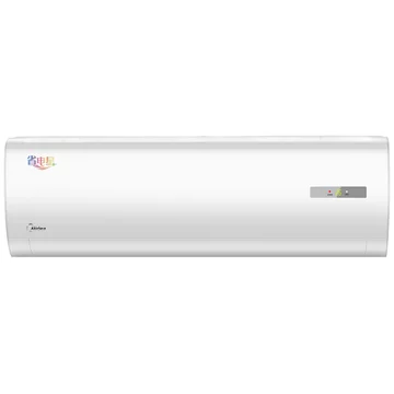 美的（Midea）   省电星 KFR-26GW/WDHN8A2 大1匹 变频冷暖壁挂式空调