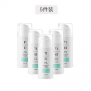 考拉工厂店 紫竹盐亮白去渍牙膏 135克*5支