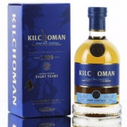 Kilchoman 齐侯门 洋酒 2009 苏格兰威士忌 单一麦芽 700ml
