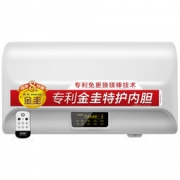 A.O.SMITH 史密斯 E80EDX 80升 电热水器