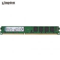 29日0点：Kingston 金士顿 DDR3 1600 8GB 台式机内存 389元包邮