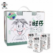 旺旺 旺仔特浓牛奶 125ml*20盒