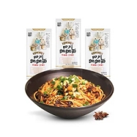 川香厨房 成都担担面 5袋 725g