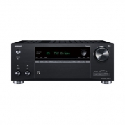 安桥（ONKYO）  TX-RZ730-S 7.2声道功放