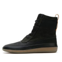 Clarks 其乐 Nature V 261293307 男士经典短靴