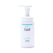 珂润（Curel）  基础护肤系列 洁颜泡沫 150ml *3件