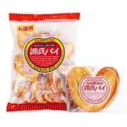 SANRITSU 三立 源氏奶油蝴蝶酥 294g *5件 +凑单品