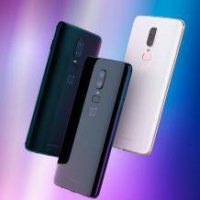 一加6 旗舰智能机 8G+128G版
