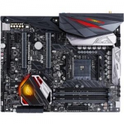 ROG 玩家国度 CROSSHAIR VI HERO 主板