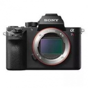 SONY 索尼 ILCE-7RM2 全画幅无反相机 单机身