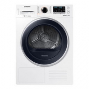 6日0点： Samsung 三星 DV90M5200QW/SC 干衣机