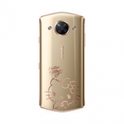 Meitu 美图M8s 4GB+128GB HelloKitty版 全网通4G手机