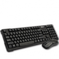 28日0点：A4TECH 双飞燕 3200N 键鼠套装 75元