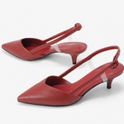 反季好价！CHARLES＆KEITH CK1-60900085 女士凉鞋