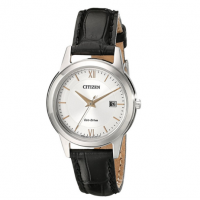 西铁城（CITIZEN） Eco-Drive FE1086-04A  女士光动能腕表