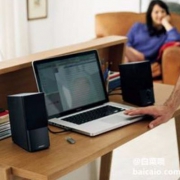 Bose Companion 2系列III多媒体扬声器系统