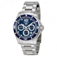 LONGINES 浪琴 HydroConquest系列 L3.744.4.96.6 男士机械腕表 1289.2美元约￥8957（需用码）
