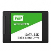 西部数据 Green系列 120GB SATA接口 SSD固态硬盘