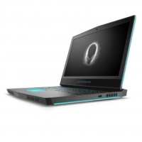 外星人（Alienware） 17 R5 VR Ready笔记本电脑 （i7-8750H、16GB、1TB、GTX1070）
