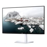 DELL 戴尔 S2419HM 23.8英寸 IPS显示器（600Nits、99%sRGB）