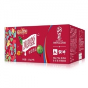 蒙牛 真果粒  缤纷礼盒装 250g*24盒 *3件