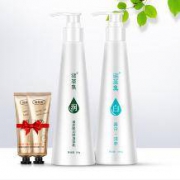 谜草集 玻尿酸美白身体乳250g*2瓶+马油护手霜30g*2支