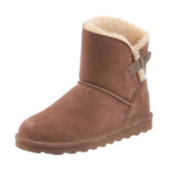 0点前2小时！美国BEARPAW 熊掌 MARGAERY系列雪地靴