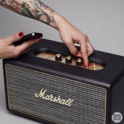 Marshall 马歇尔 Stanmore 蓝牙音箱