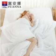 富安娜 双人春秋被芯 /加厚冬被 多规格
