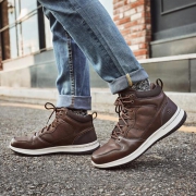 SKECHERS 斯凯奇 65691 男款休闲鞋