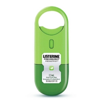 李施德林  Listerine 清凉口腔喷雾 7.7ml*8支