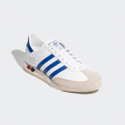 阿迪达斯（Adidas）  三叶草 KEGLER SUPER 男子休闲运动鞋