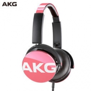 AKG 爱科技 Y50 头戴式耳机 299元包邮