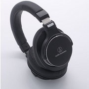 11日0点-1点： audio-technica 铁三角 ATH-MSR7NC 主动降噪 头戴式耳机